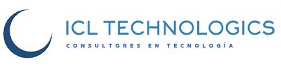 Logo de ICL TECHNOLOGICS